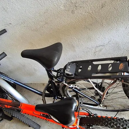 Apartamento Le Cosy Bisca-parking-terasse-lac-ocean