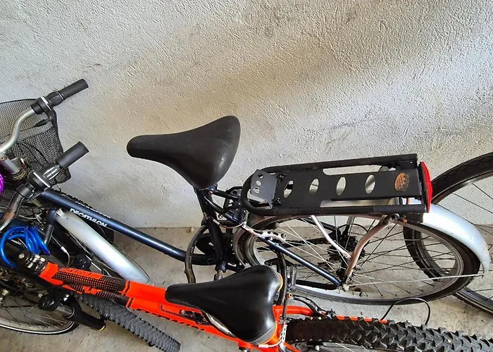 Appartamento Le Cosy Bisca-parking-terasse-lac-océan